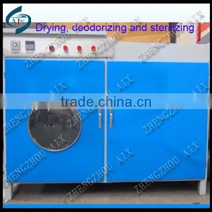 Washing Drying Deodorizing Sterilizing Functions Shoe Washing Machine thumbnail-2