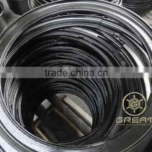 Made in China of Wheel Rim of Steel Truck Wheel Rim thumbnail-4