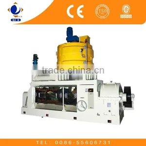 200T/D Peanut Oil Equipment Pretreatment thumbnail-5