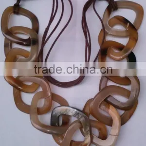 Horn Necklaces thumbnail-1