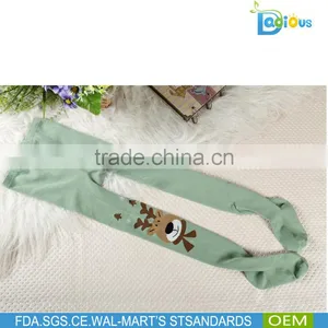 Hot Sale Cartoon Child Girls Tights Pantyhose Warm Durable Children Pantyhose thumbnail-2