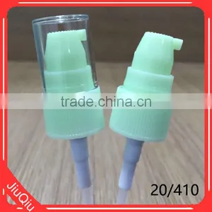 20/410 Lotion Pump Treatment Pump 20mm Plastic Cosmetic Cream Treatment Pump thumbnail-2