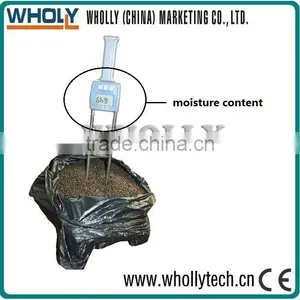 Wood Sawdust Moisture Meter thumbnail-1