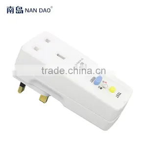 Electrical Safety Switches Receptacle Plug European Electric Socket thumbnail-2