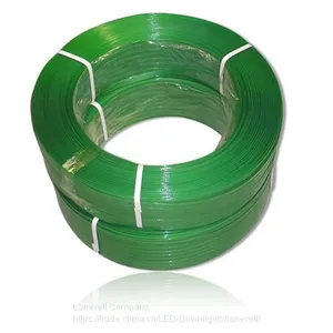 Excellent Quality PET Steel Strapping Band thumbnail-1