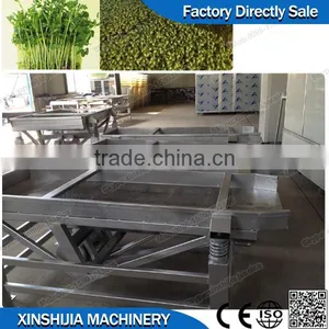 Automatic Bean Sprout Washing Machine thumbnail-1