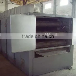 2017 New Technology Cassava Chips Dryer Machine thumbnail-4