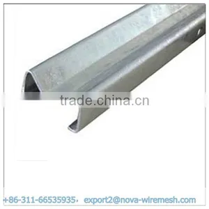 Highway Guardrail Post / Highway Guardrail Post Spacing thumbnail-3