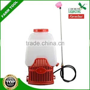 D-767-20L Battery Operated Backpack Sprayer thumbnail-1