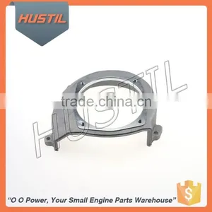 43cc Grass Trimmer BC430 Grass Cutter CG430 Brush Cutter Cluth Shroud thumbnail-1