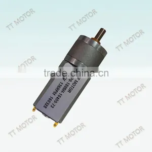TT MOTOR of 12 Volt Electric Motors thumbnail-1