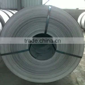 Hot Rolled Stainless Steel 201 thumbnail-3