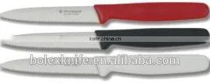 Peeling Knife,peelers,paring Knives for Chefs Cooks thumbnail-2