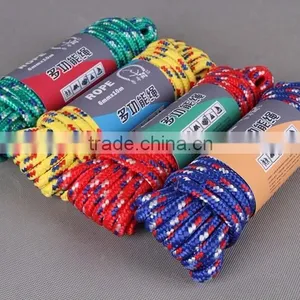 Braided Pp Multifilament Cord thumbnail-3