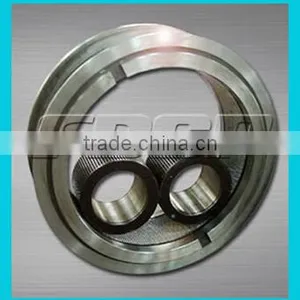 Best Choice Stainless Steel Ring Die Alloy Steel Ring Die thumbnail-2