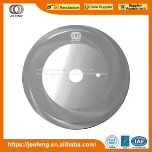 High Quality Tungsten Circular Blade thumbnail-5