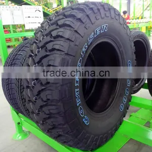 Chinese Cheap Tire 245/75R16 CF3000 Tire Low Price for Sale thumbnail-1