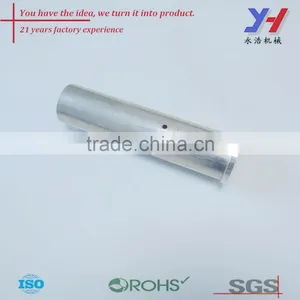 Customized Industry High Strength Aluminum Tube thumbnail-3