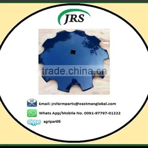 JRS Harrow Disc, Disc Balde Tractor Disc Harrow thumbnail-5