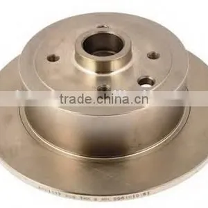 AUTO DISC-BRAKE 90348319 USE FOR CAR PARTS OF OPEL KADETT / VECTRA thumbnail-1