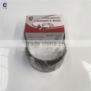 High Quality S1115 Engine Parts Connecting Rod Bearing thumbnail-1