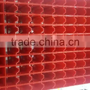 Shuttle Carriers, Plastic Shuttle Tray thumbnail-4