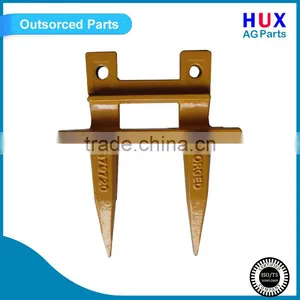 379720 Forged Knife Guard, Harester Finger thumbnail-2