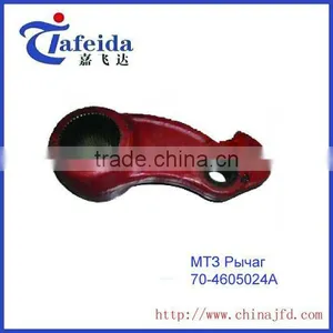 MTZ SHAFT FOR TRACTOR thumbnail-1