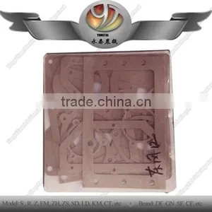 China Newest Complete Set of Gasket for DF-12 Diesel Engine thumbnail-1