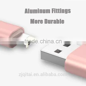 Wholesale Micro Usb 1 in 2 Cable With Male to Female thumbnail-4