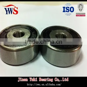 10*42*13 Deep Groove Ball Bearings 6302 RMX thumbnail-6