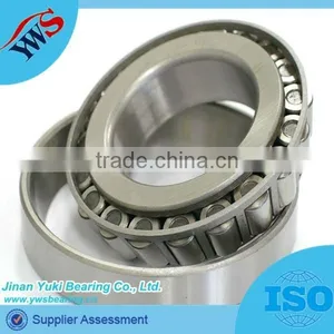 Bearing 30308 Angles Taper Structure Tapered Roller Bearing thumbnail-4