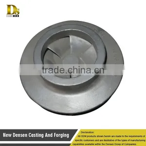 China High Quality OEM Boat Impeller Jet Ski Parts thumbnail-2