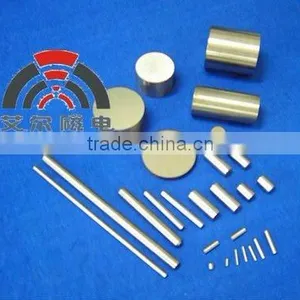 Alnico Magnets Rods thumbnail-1