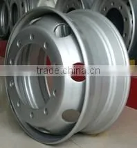 Truck Wheel thumbnail-1