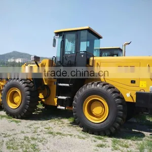 95OH Wheel Loader thumbnail-2