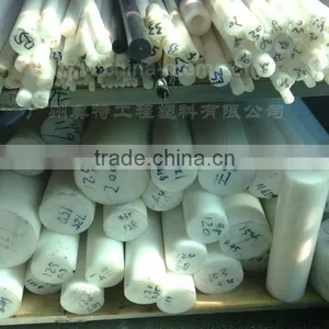 UHMWPE Plastic Flange Round Gaskets thumbnail-5