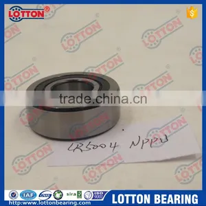 Track Roller 2 Rows Bearing Sealed Track Bearings LR5004NPPU thumbnail-2