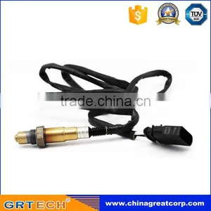 0258006902 Rear Oxygen Sensor for vw thumbnail-1