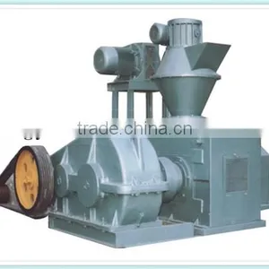 Stable Performance Charcoal Briquettes Machine Production Line thumbnail-5