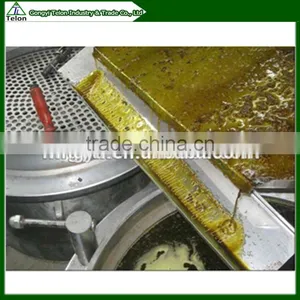 TL-80 Automatic Professional Seed Oil Extraction Hydraulic Press Machine thumbnail-3