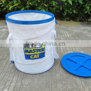 MASTER CAT Cat Food Sack thumbnail-1