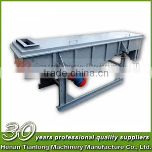Linear Construction Vibrating Sieve for Sand thumbnail-6
