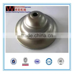 Hot Sell Anodized Alumnum Turning Part Made by Whachinebrothers Ltd thumbnail-4