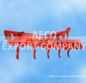 Tractor Mounted Tine Tillers thumbnail-1