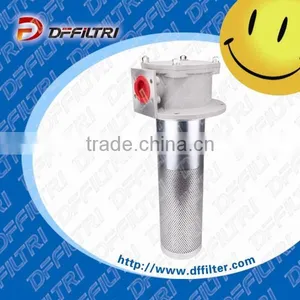 Hydraulic WY-A 300*10Q2H Magnetic Return Oil Filter thumbnail-1