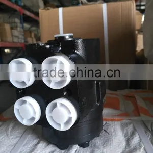 MTZ Belarus Tractor Parts 100L Hydraulic Pump thumbnail-4