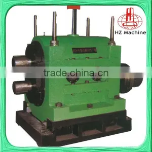 Thin-rolling Mill Machine /machine to Produce Ribbed Steel thumbnail-3
