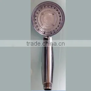 ABS Shower Head With LED Light thumbnail-1