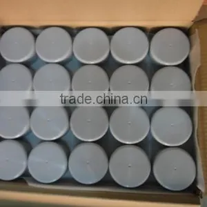 Plastic Pipe Connecting Cap Made in China thumbnail-3